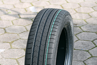 Vredestein Quatrac Lite